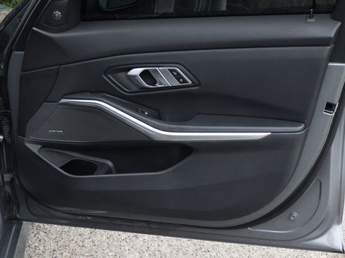 Used 2023 BMW M340i w/ Premium Package RWD image 42