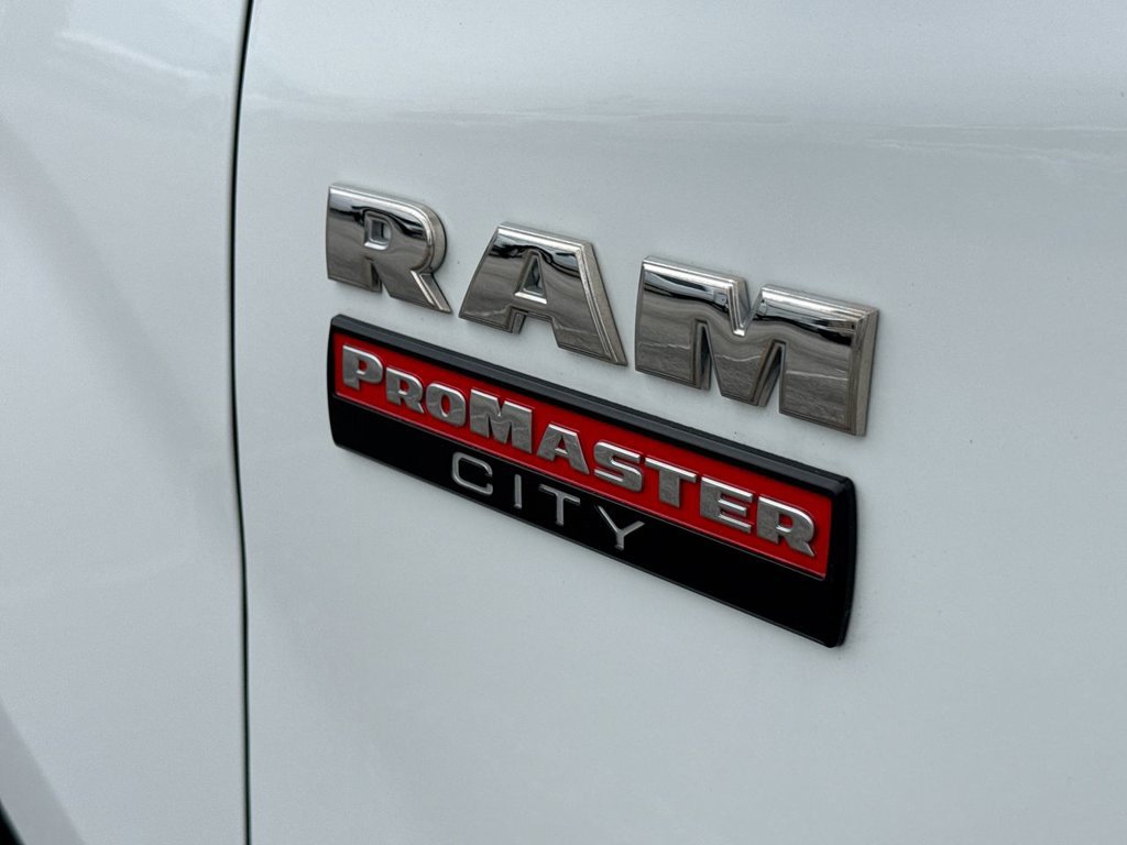 Used 2019 RAM ProMaster City Tradesman SLT FWD image 7