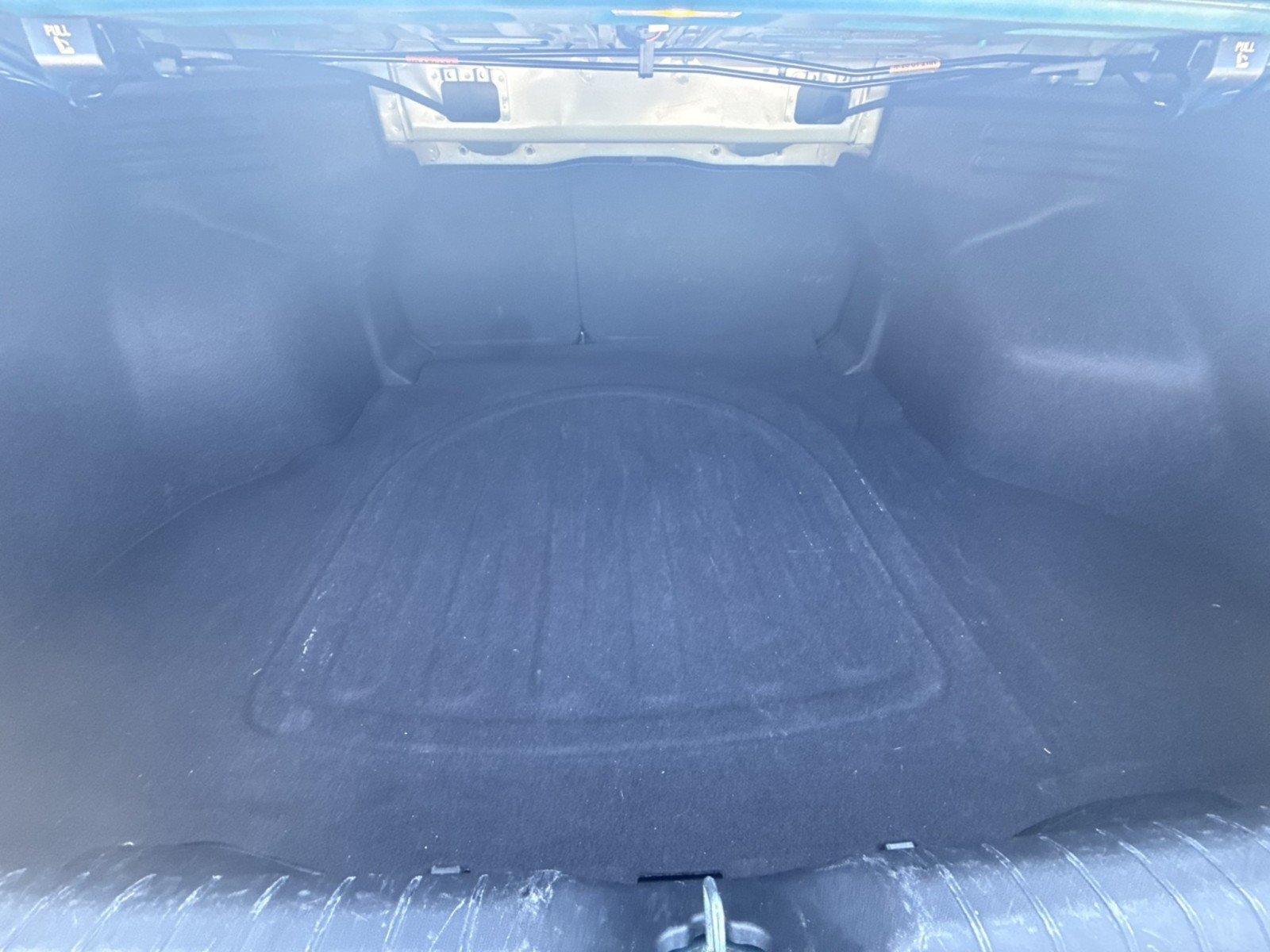 Used 2025 Kia K4 FWD image 28