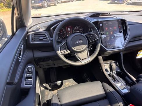 New 2026 Subaru Ascent Limited AWD/4WD image 18