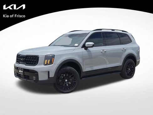 Used 2024 Kia Telluride SX Prestige X-Pro AWD/4WD image 1