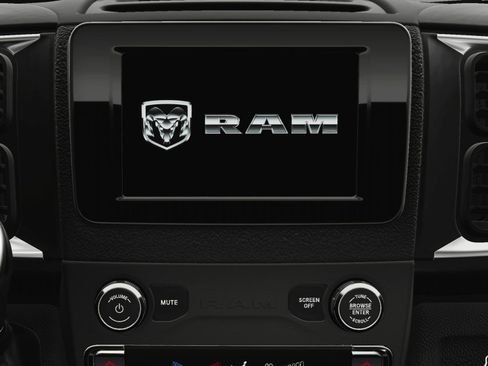 New 2025 RAM ProMaster 2500 w/ Quick Order Package 22G SLT image 32
