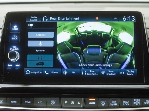 New 2026 Honda Odyssey Touring image 37