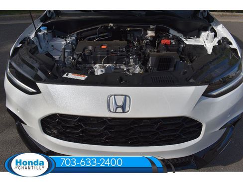 New 2026 Honda HR-V EX-L image 33