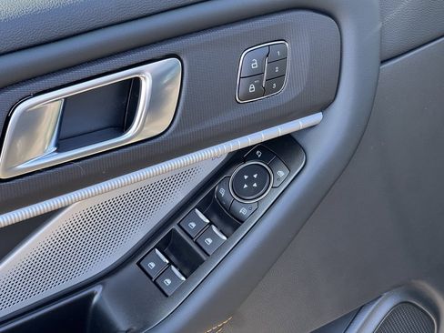 New 2026 Ford Explorer Tremor w/ Tremor Ultimate Package image 15