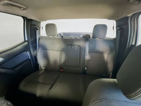 Used 2019 Ford Ranger XLT w/ FX4 Off-Road Package image 26