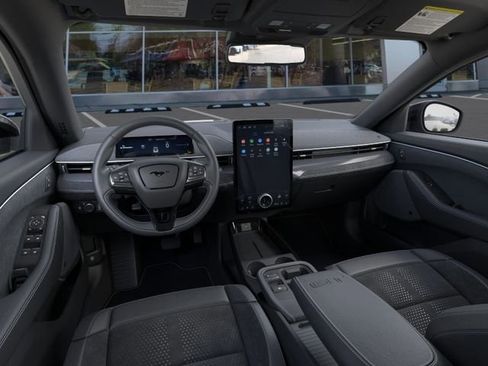 New 2025 Ford Mustang Mach-E GT AWD/4WD image 10