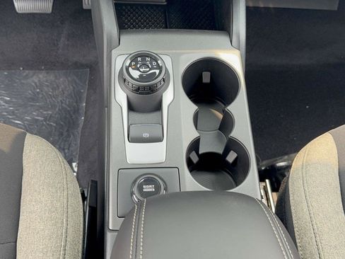 New 2026 Ford Bronco Sport Big Bend w/ Convenience Package AWD/4WD image 23