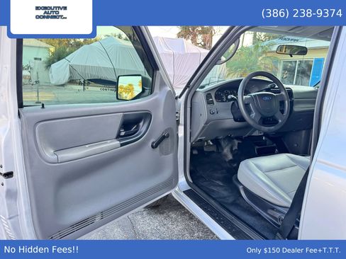 Used 2006 Ford Ranger XL image 12