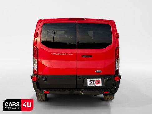 Used 2018 Ford Transit 350 XL image 6