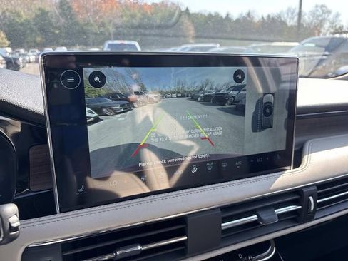 New 2026 Lincoln Corsair Grand Touring AWD/4WD image 28