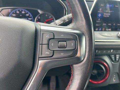Used 2021 Chevrolet Blazer RS AWD/4WD image 15