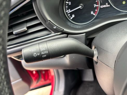 Certified 2025 MAZDA CX-30 AWD 2.5 S w/ Preferred Package image 20