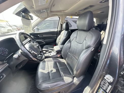 Used 2021 Kia Telluride EX w/ EX Premium Package AWD/4WD image 20