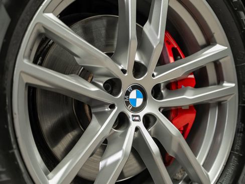Used 2021 BMW X3 M40i AWD/4WD image 6