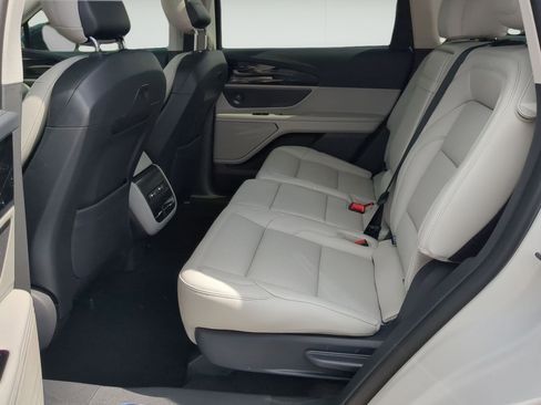 New 2026 Lincoln Nautilus Premier w/ Equipment Group 102A AWD/4WD image 22