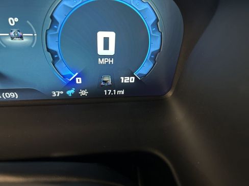 New 2026 Ford Bronco Outer Banks w/ Sasquatch Package image 15