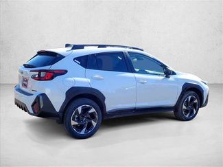 New 2026 Subaru Crosstrek 2.5i Limited video 4
