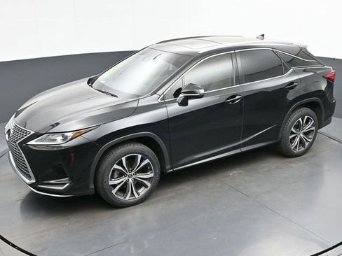 Used 2021 Lexus RX 350 FWD w/ Premium Package image 24