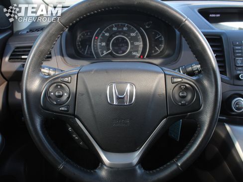 Used 2014 Honda CR-V EX-L image 14