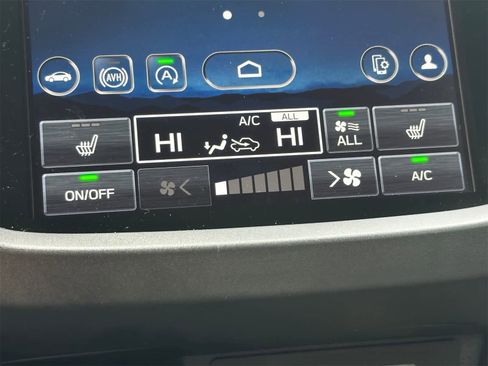 Certified 2025 Subaru Forester Sport image 21