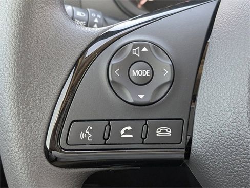 New 2026 Mitsubishi Eclipse Cross LE image 26