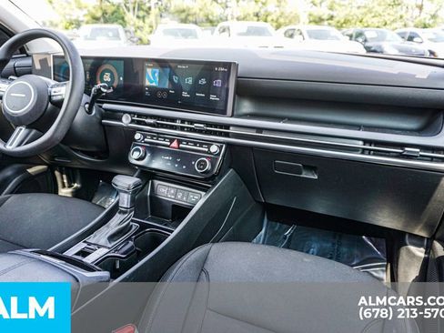 Used 2025 Hyundai Tucson SEL image 23