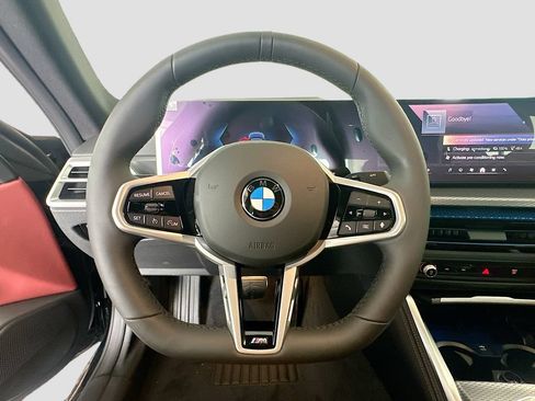 New 2026 BMW i4 xDrive40i w/ M Sport Package AWD/4WD image 10