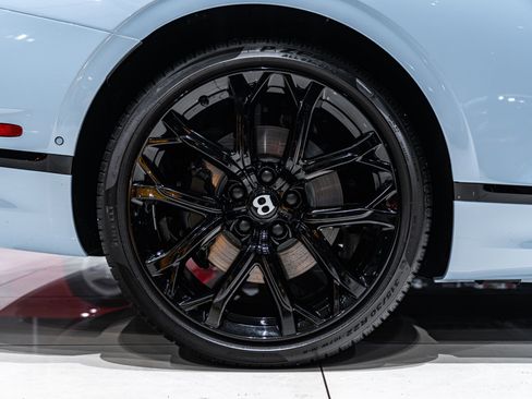 Used 2024 Bentley Continental GT S image 63