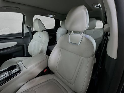 Used 2024 Hyundai Tucson Limited image 21