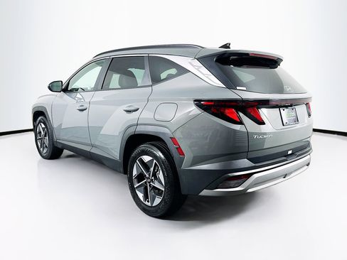 Used 2025 Hyundai Tucson SEL image 5