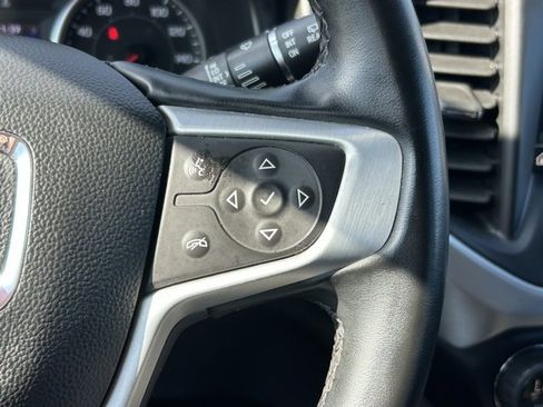 Used 2023 GMC Acadia SLT image 22