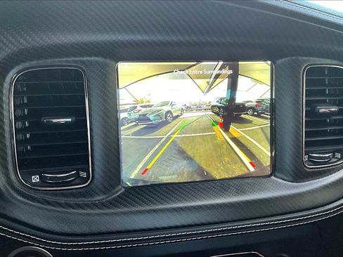 Used 2023 Dodge Charger SRT Hellcat w/ Harman/Kardon Audio Group image 25