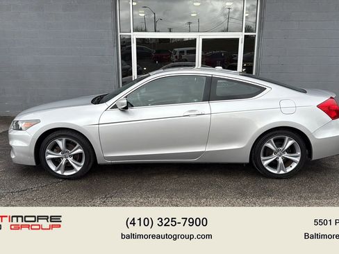 Used 2011 Honda Accord EX-L image 7