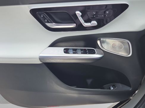 New 2026 Mercedes-Benz GLC 300 image 37