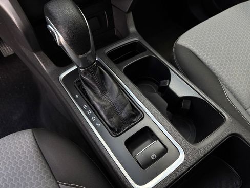 Used 2018 Ford Escape SE w/ Ford Safe & Smart Package image 24