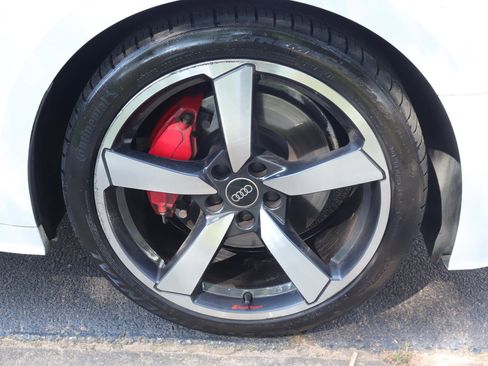 Used 2024 Audi A5 2.0T Premium Plus AWD/4WD image 42