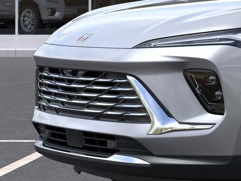 New 2026 Buick Envision Preferred image 13