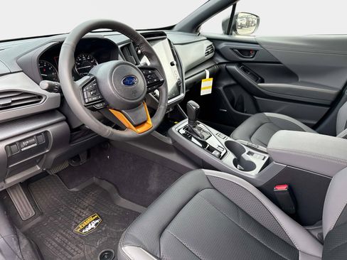 New 2026 Subaru Crosstrek 2.5i Wilderness image 33
