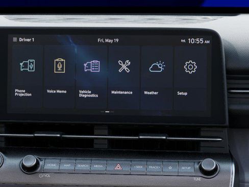 New 2026 Hyundai Kona SEL Sport FWD image 13