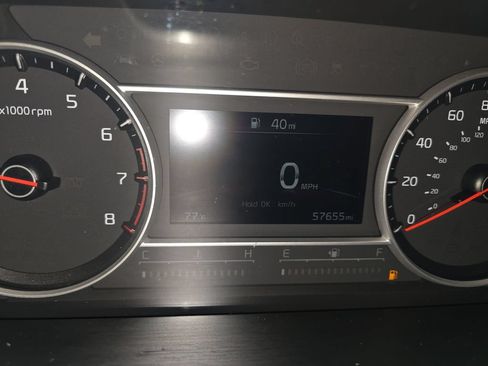 Used 2023 Kia Sorento LX FWD image 18