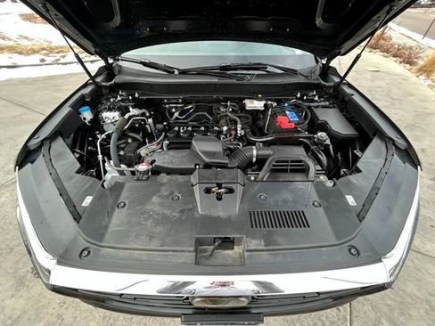 Used 2025 Honda CR-V EX-L image 30