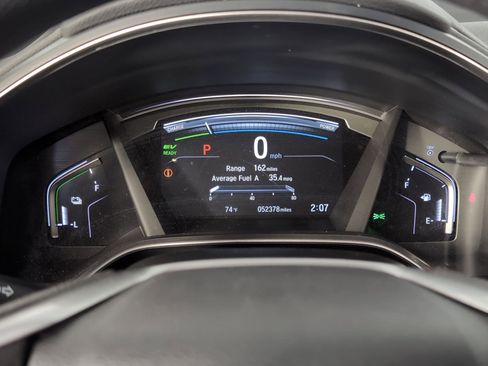 Used 2021 Honda CR-V EX image 15