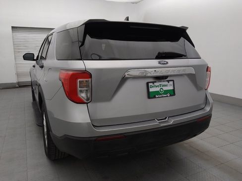 Used 2021 Ford Explorer 2WD image 5