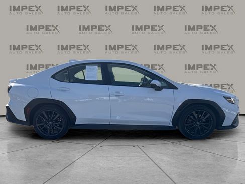 Used 2022 Subaru WRX Premium w/ Popular Package #1 image 6