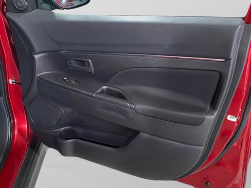 Used 2015 Mitsubishi Outlander Sport ES image 23