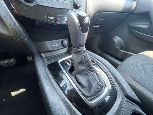 Used 2020 Nissan Rogue Sport S AWD/4WD image 32