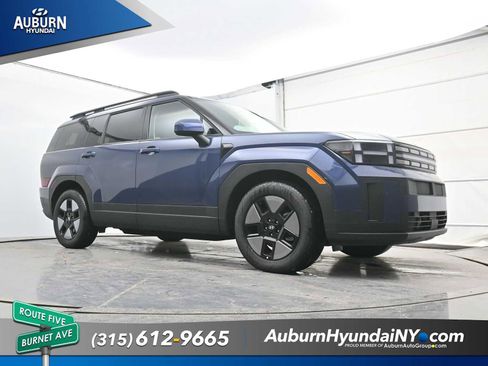 New 2026 Hyundai Santa Fe SEL AWD/4WD image 20