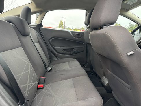 Used 2014 Ford Fiesta S image 19