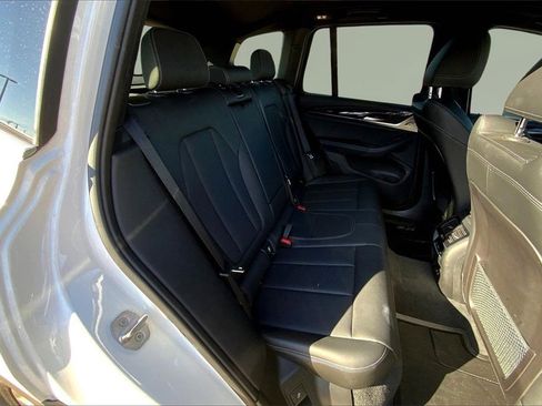 Used 2022 BMW X3 sDrive30i w/ Convenience Package image 27